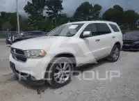 2011 Dodge DURANGO photo
