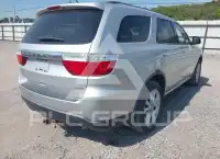 2011 Dodge DURANGO фото