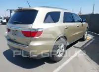 2011 Dodge DURANGO фото