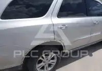 2011 Dodge DURANGO photo