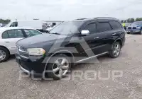 2011 Dodge DURANGO фото