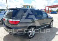 2011 Dodge DURANGO фото