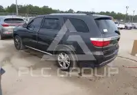 2011 Dodge DURANGO фото