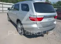 2011 Dodge DURANGO фото