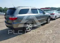 2011 Dodge DURANGO photo