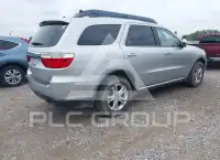 2011 Dodge DURANGO фото