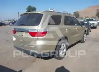 2011 Dodge DURANGO фото