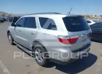 2011 Dodge DURANGO фото