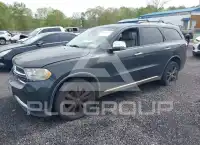 2011 Dodge DURANGO photo