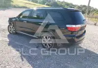 2011 Dodge DURANGO фото
