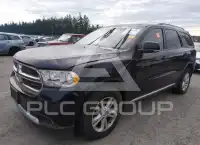 2011 Dodge DURANGO photo