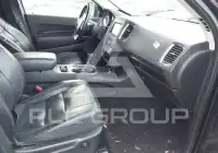 2011 Dodge DURANGO photo