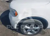 2011 Dodge DURANGO photo