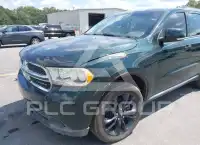 2011 Dodge DURANGO фото