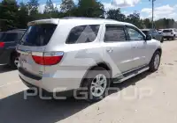 2011 Dodge DURANGO фото