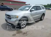 2011 Dodge DURANGO фото