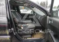 2011 Dodge DURANGO photo