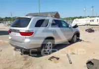2011 Dodge DURANGO фото