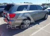 2011 Dodge DURANGO фото