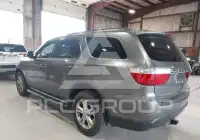 2011 Dodge DURANGO photo