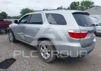 2011 Dodge DURANGO фото