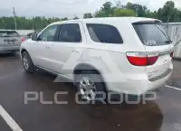 2011 Dodge DURANGO photo