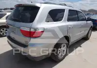 2011 Dodge DURANGO photo