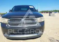 2011 Dodge DURANGO фото