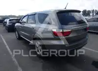 2011 Dodge DURANGO фото