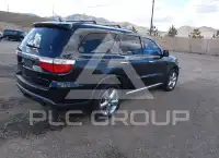 2011 Dodge DURANGO фото