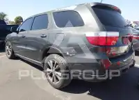 2011 Dodge DURANGO фото