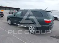2011 Dodge DURANGO photo
