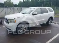2011 Dodge DURANGO photo