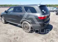 2011 Dodge DURANGO photo