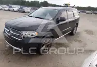 2011 Dodge DURANGO фото