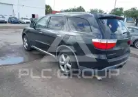 2011 Dodge DURANGO photo