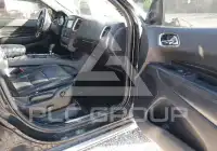 2011 Dodge DURANGO фото