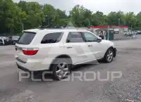 2011 Dodge DURANGO photo