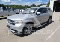 2011 Dodge DURANGO фото