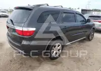 2011 Dodge DURANGO фото