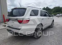 2011 Dodge DURANGO photo