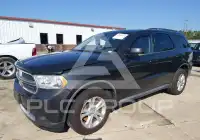 2011 Dodge DURANGO фото