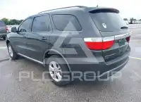 2011 Dodge DURANGO фото