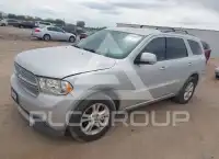2011 Dodge DURANGO photo