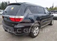 2011 Dodge DURANGO photo