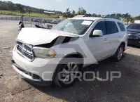 2011 Dodge DURANGO photo