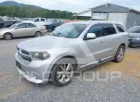 2011 Dodge DURANGO фото