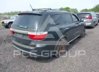 2011 Dodge DURANGO photo