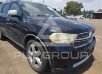 2011 Dodge DURANGO фото
