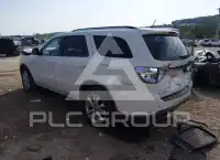 2011 Dodge DURANGO photo